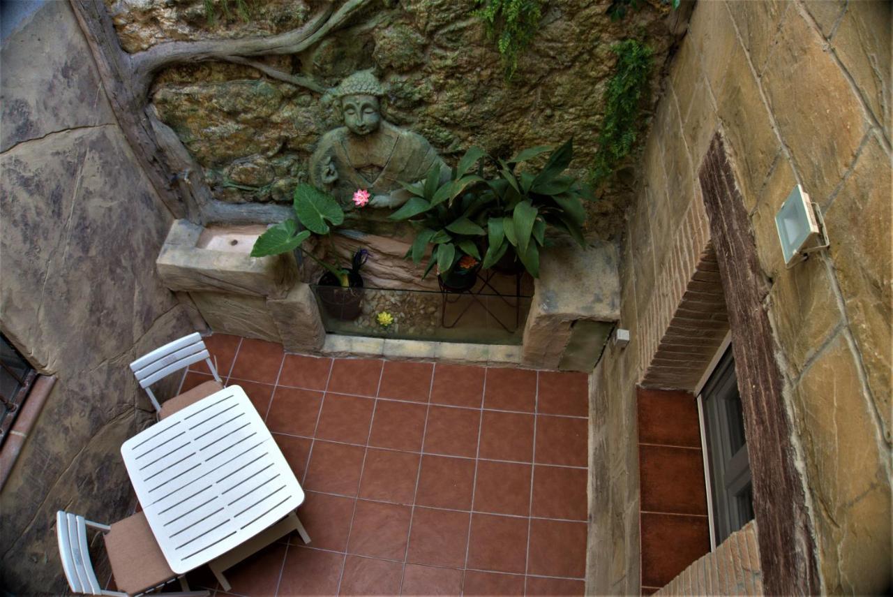Casa Torre Del Carmen Cazorla II Villa Luaran gambar