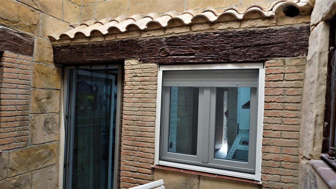Casa Torre Del Carmen Cazorla II Villa Luaran gambar