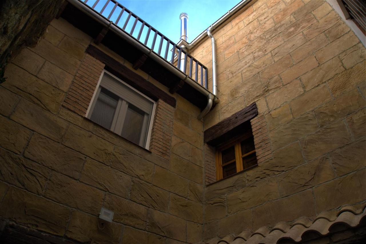 Casa Torre Del Carmen Cazorla II Villa Luaran gambar