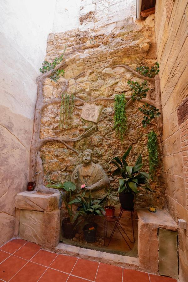 Casa Torre Del Carmen Cazorla II Villa Luaran gambar